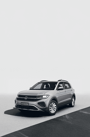 Utilitário esportivo / SUV