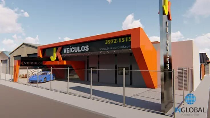 Imagem de capa do perfil de Italia Rio Veiculos