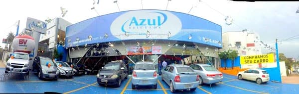 Imagem de capa do perfil de Euro Motors Veiculos